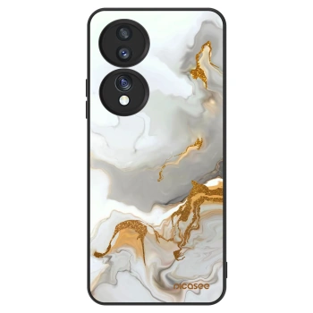 Szilikon tok erre a típusra Honor 70 - Her