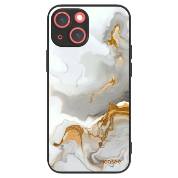 Picasee ULTIMATE CASE MagSafe Apple iPhone 13 mini - készülékre - Her