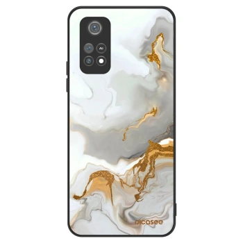 Szilikon tok erre a típusra Xiaomi Poco M4 Pro - Her