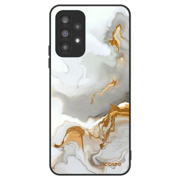 Szilikon tok erre a típusra Samsung Galaxy A73 5G - Her