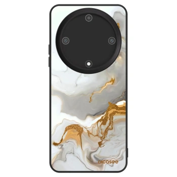 Szilikon tok erre a típusra Honor Magic5 Lite 5G - Her