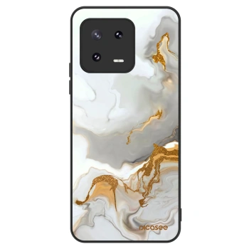 Szilikon tok erre a típusra Xiaomi 13 Pro - Her