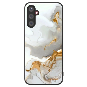 Picasee ULTIMATE CASE Samsung Galaxy A14 5G A146P - készülékre - Her