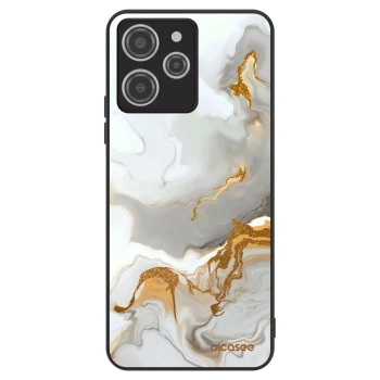 Szilikon tok erre a típusra Xiaomi Redmi 12 4G - Her