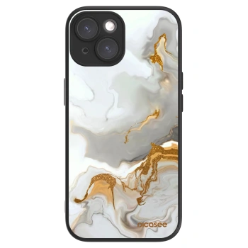 Picasee ULTIMATE CASE MagSafe Apple iPhone 15 - készülékre - Her