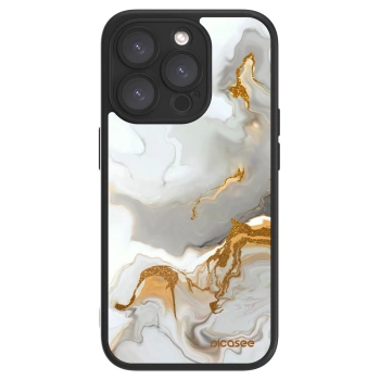 Picasee ULTIMATE CASE Apple iPhone 15 Pro - készülékre - Her