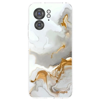 Picasee átlátszó szilikon tok az alábbi mobiltelefonokra Motorola Edge 40 - Her