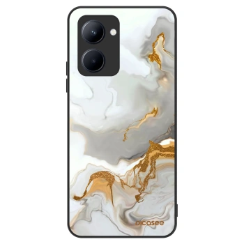 Szilikon tok erre a típusra Realme C33 (2023) - Her