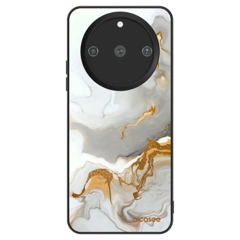 Szilikon tok erre a típusra Realme 11 Pro+ - Her