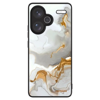 Picasee ULTIMATE CASE Xiaomi Redmi Note 13 Pro+ 5G - készülékre - Her