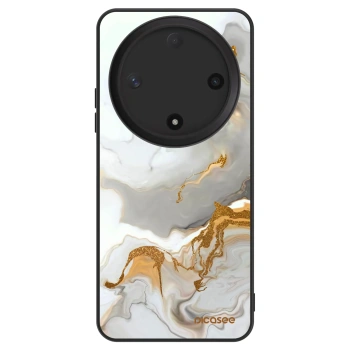 Szilikon tok erre a típusra Honor Magic6 Lite 5G - Her