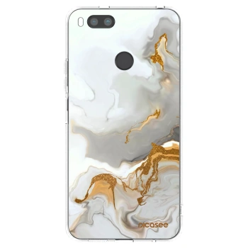 Tok az alábbi mobiltelefonokra Xiaomi Mi A1 Global - Her