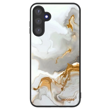 Picasee ULTIMATE CASE Samsung Galaxy A15 A155F 4G - készülékre - Her