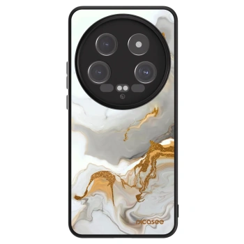 Szilikon tok erre a típusra Xiaomi 14 Ultra - Her