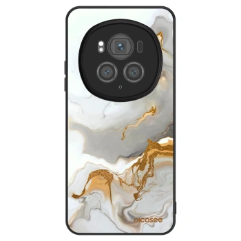 Szilikon tok erre a típusra Honor Magic6 Pro - Her