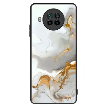 Szilikon tok erre a típusra Xiaomi Mi 10T Lite - Her