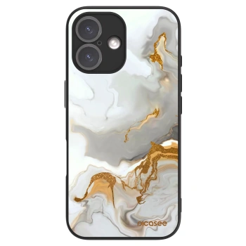 Picasee ULTIMATE CASE Apple iPhone 16 - készülékre - Her