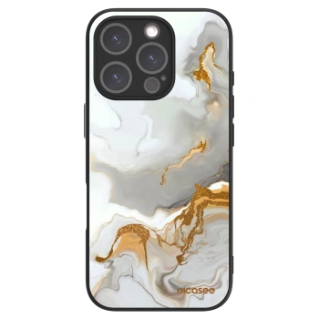 Picasee ULTIMATE CASE MagSafe Apple iPhone 16 Pro - készülékre - Her