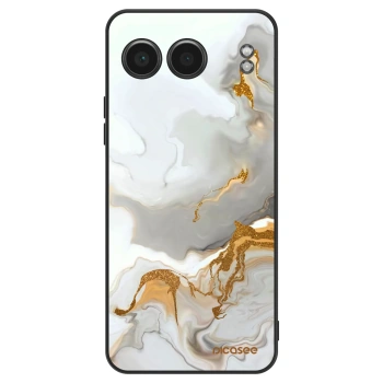 Szilikon tok erre a típusra OnePlus Nord 4 - Her