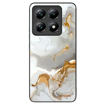 Picasee ULTIMATE CASE Xiaomi 14T Pro - készülékre - Her