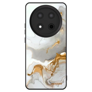 Szilikon tok erre a típusra Honor Magic7 Lite 5G - Her