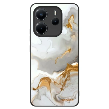 Picasee ULTIMATE CASE Xiaomi Redmi Note 14 4G - készülékre - Her