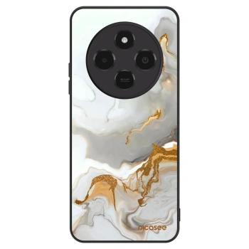 Szilikon tok erre a típusra Xiaomi Poco C75 - Her