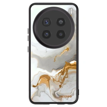 Szilikon tok erre a típusra Vivo X200 Pro - Her