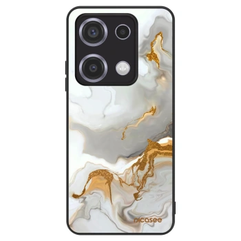 Szilikon tok erre a típusra Xiaomi Redmi Note 14S - Her