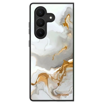 Szilikon tok erre a típusra Samsung Galaxy Z Fold7 5G - Her