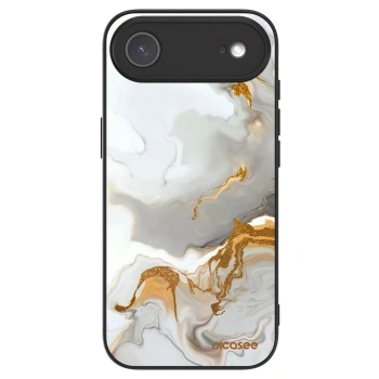 Picasee ULTIMATE CASE MagSafe Apple iPhone Air - készülékre - Her