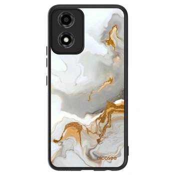 Szilikon tok erre a típusra Motorola Moto E14 - Her