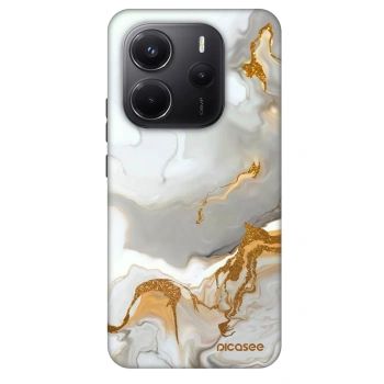 Szilikon tok erre a típusra Xiaomi Redmi Note 14 5G - Her