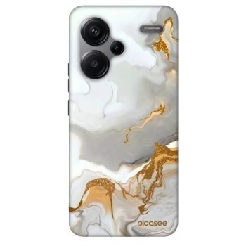 Szilikon tok erre a típusra Xiaomi Redmi Note 13 Pro+ 5G - Her