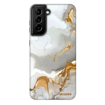 Szilikon tok erre a típusra Samsung Galaxy S22 5G - Her