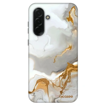 Szilikon tok erre a típusra Samsung Galaxy A36 5G - Her