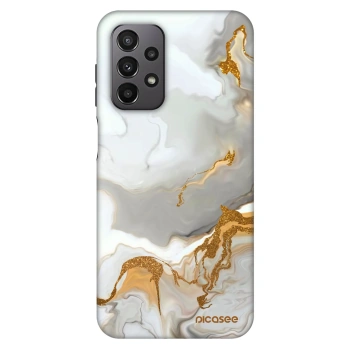 Szilikon tok erre a típusra Samsung Galaxy A23 A236B 5G - Her