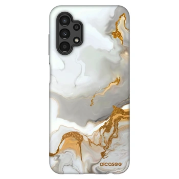 Szilikon tok erre a típusra Samsung Galaxy A13 4G A135 - Her