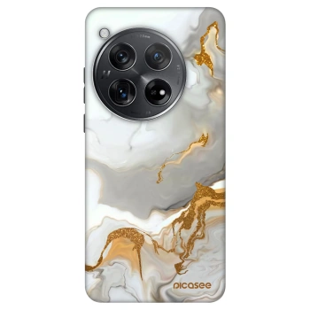 Szilikon tok erre a típusra OnePlus 12 5G - Her