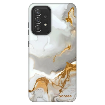 Szilikon tok erre a típusra Samsung Galaxy A52 5G A525F - Her