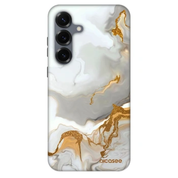 Szilikon tok erre a típusra Samsung Galaxy S25 5G - Her