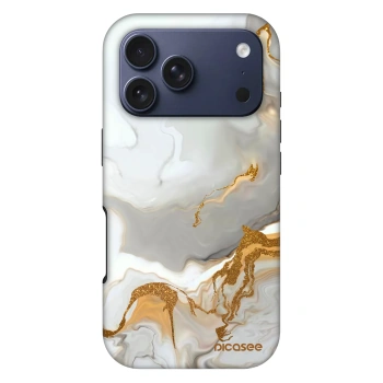 Szilikon tok erre a típusra Apple iPhone 17 Pro - Her