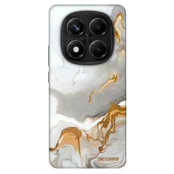 Szilikon tok erre a típusra Xiaomi Redmi Note 14 Pro 4G - Her