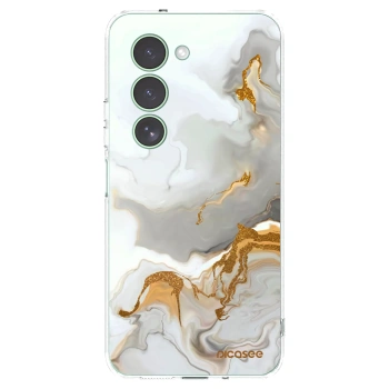 Picasee átlátszó szilikon tok az alábbi mobiltelefonokra Xiaomi Redmi 15 5G - Her