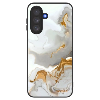 Picasee ULTIMATE CASE Samsung Galaxy A17 5G - készülékre - Her