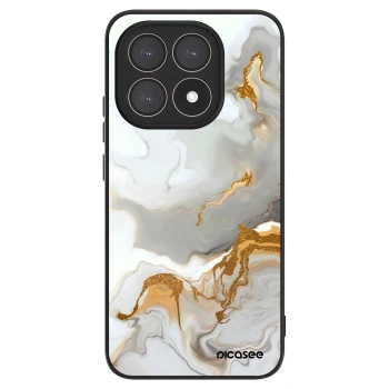 Szilikon tok erre a típusra Xiaomi 15T - Her