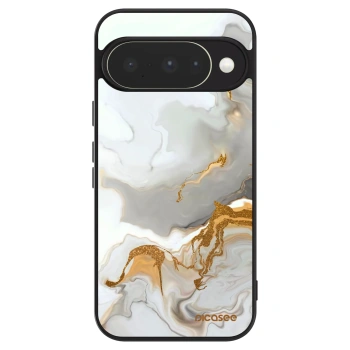 Szilikon tok erre a típusra Google Pixel 10 - Her