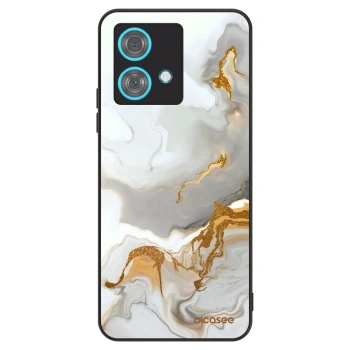 Szilikon tok erre a típusra Motorola Edge 40 Neo - Her
