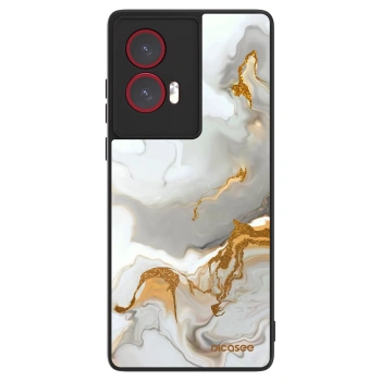 Szilikon tok erre a típusra Motorola Edge 50 Fusion - Her