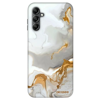 Szilikon tok erre a típusra Samsung Galaxy A16 4G - Her